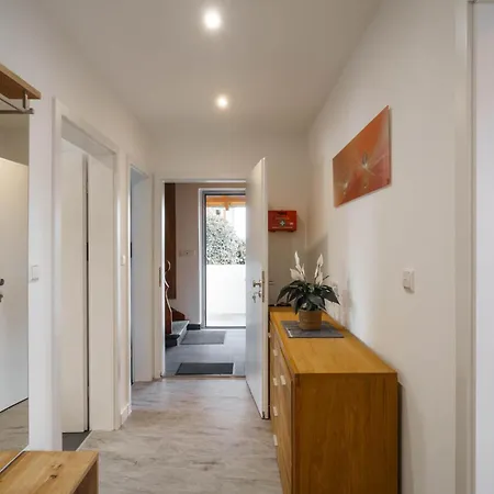 Apartamento Anita's *