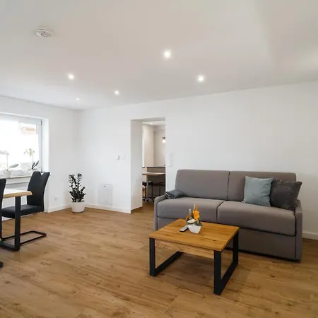 Anita's Apartamento Ulm