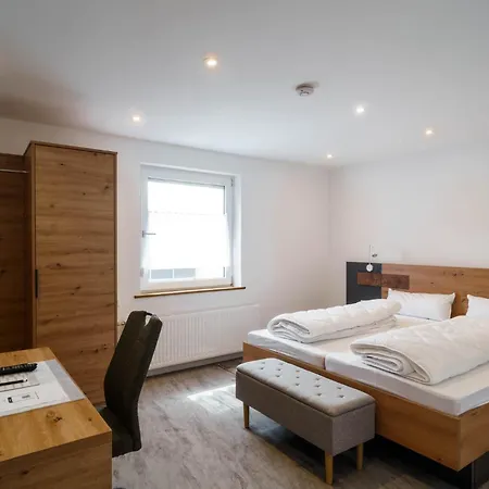 Apartamento Anita's Ulm