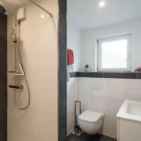 Apartamento Anita's Ulm