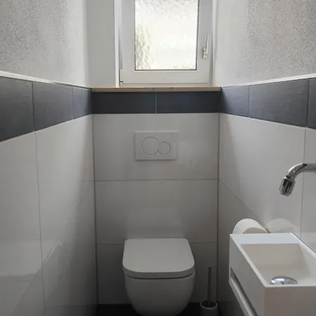 Apartamento Anita's *