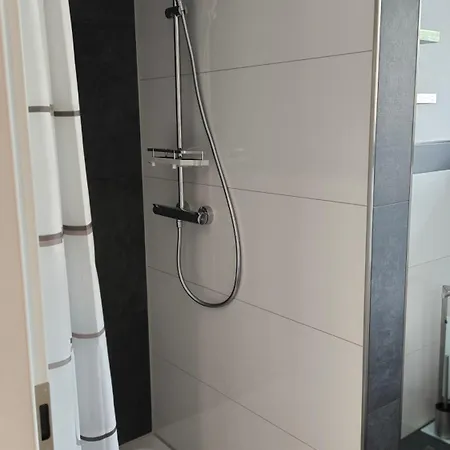 Anita's Apartamento Ulm